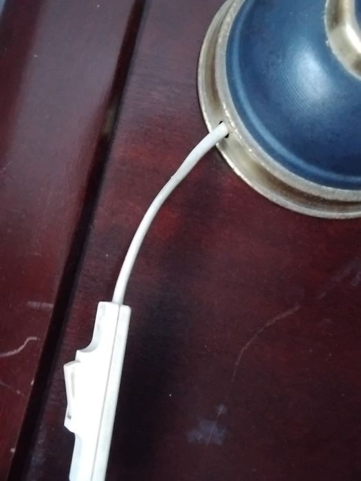 Candeeiros mesa de cabeceira