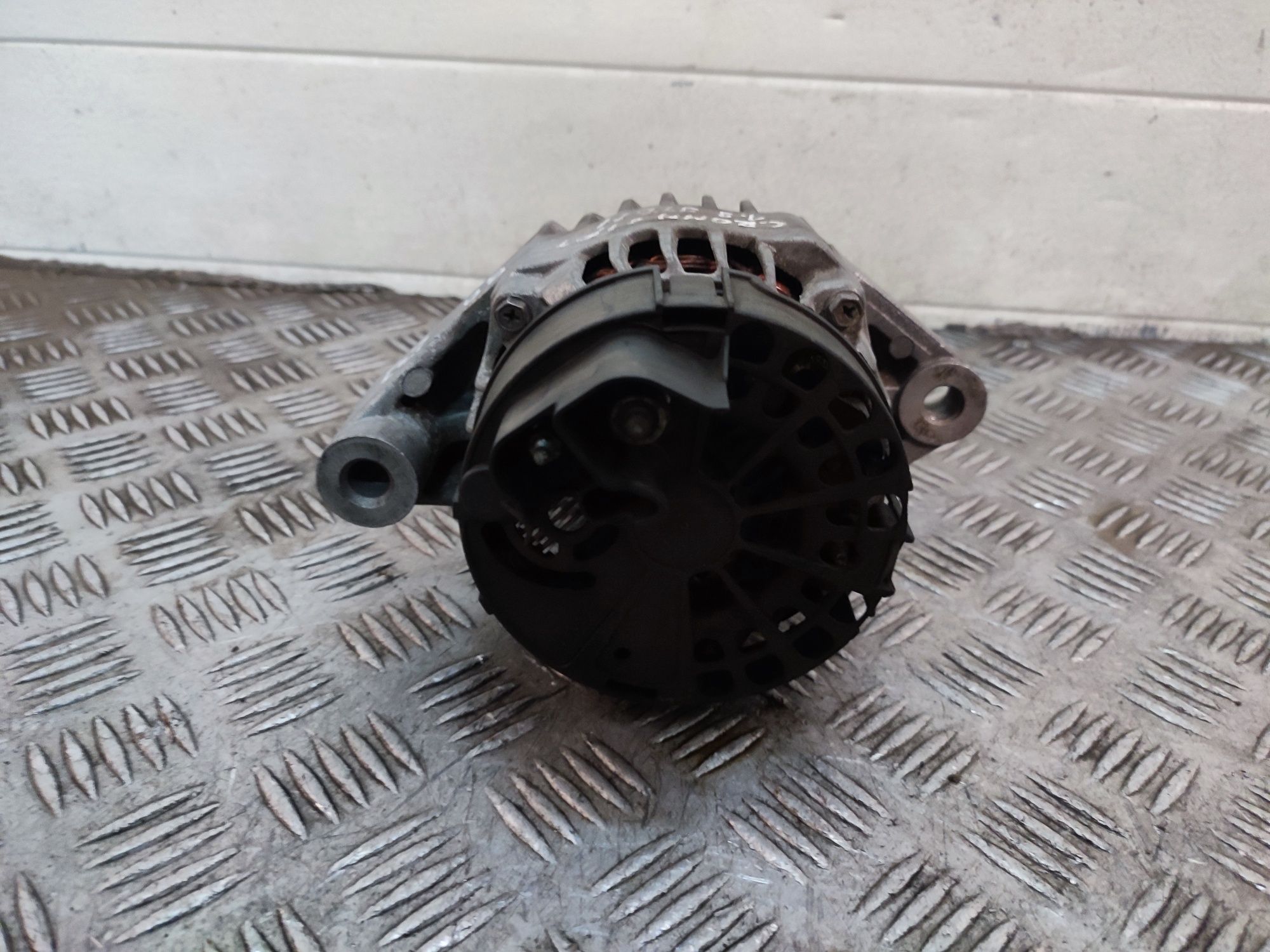 Fiat Croma Lift 1.9 JTDM alternator