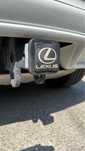 Заглушка фаркоп LEXUS та інші