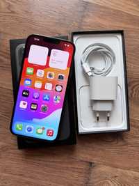 iPhone 13 Pro Max 128GB / bardzo dobry stan / 88% bateria / bez blokad