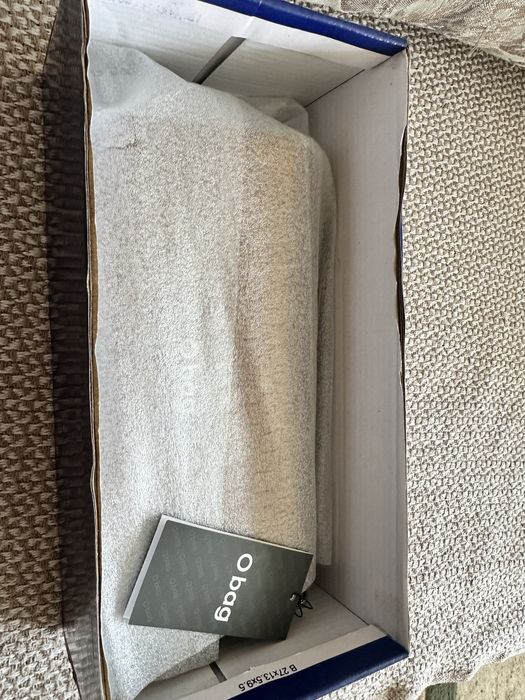 Нова сумочка O Bag