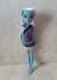 Лялька Монстер Хай Еббі Боминейбл. Кукла Monster High