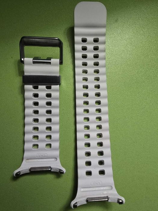Zegarek Galaxy Smartwatch Ultra szary