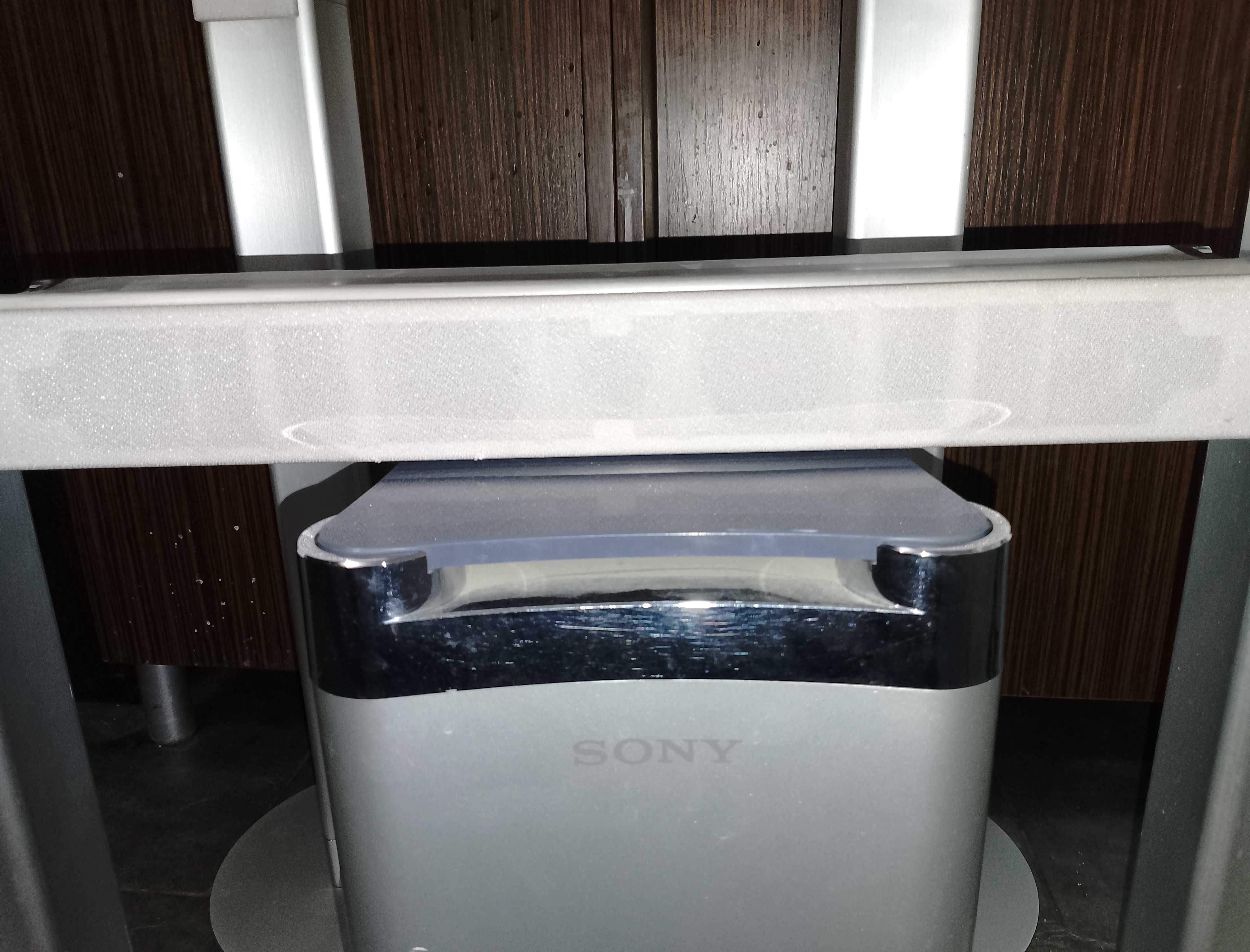 Акустика Sony SS-CT-551 TS WS саундбар Speaker System