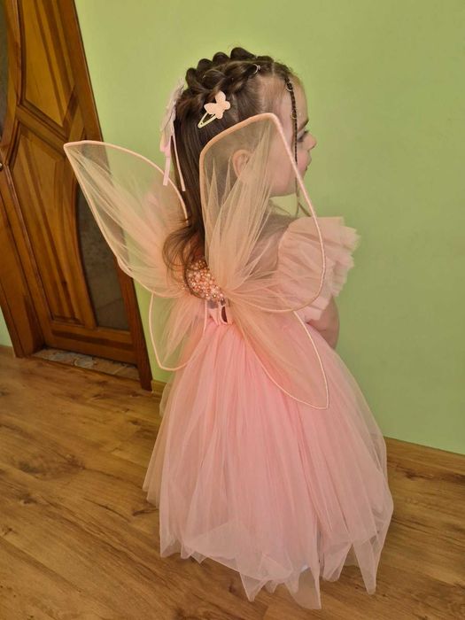 Крила метелика - феї