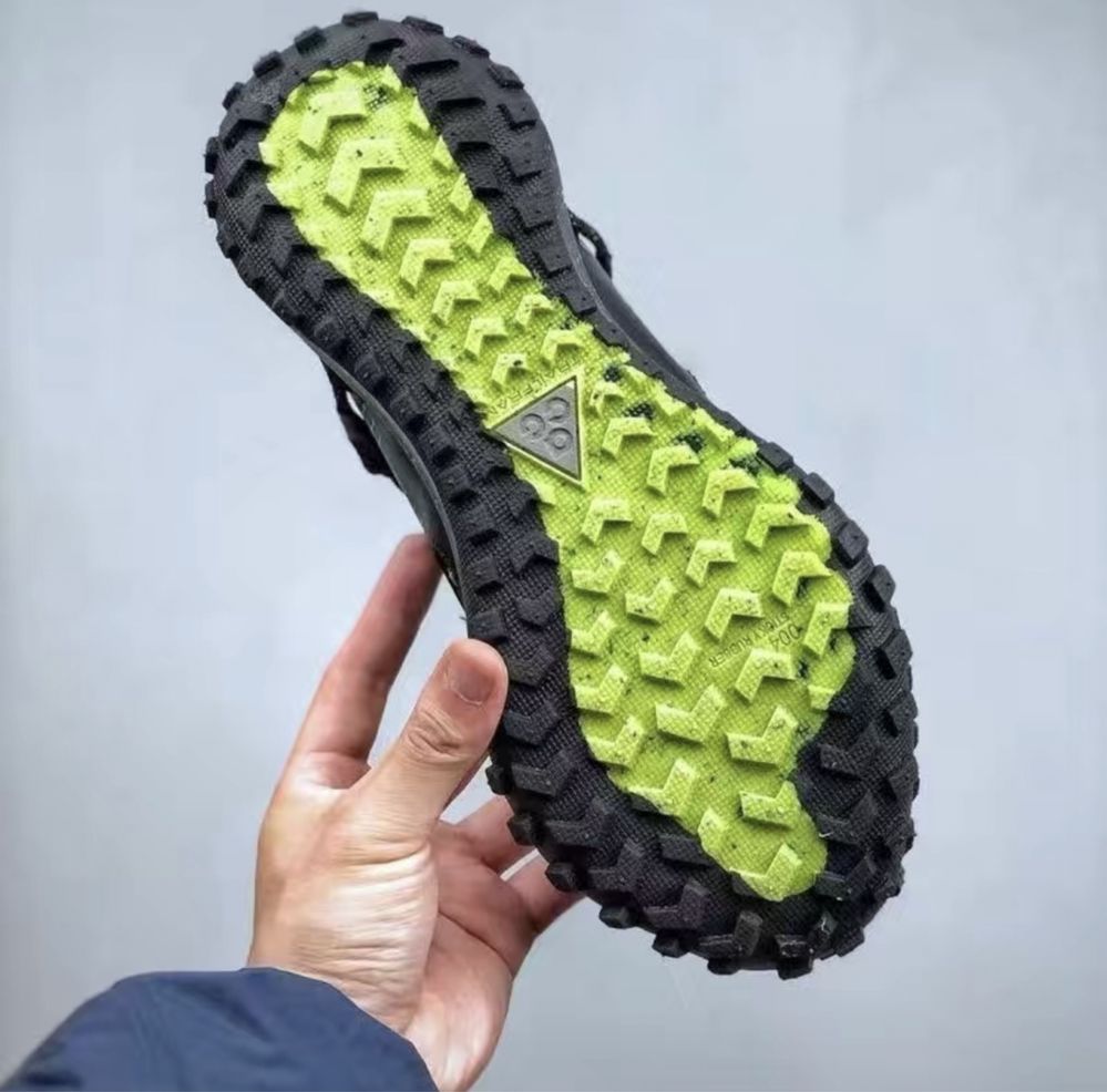 Кросівки Nike ACG gore-ter