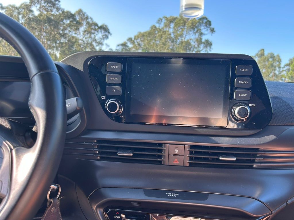 Hyundai Bayon Premium