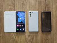 Smartphone Samsung s21+ / Samsung s21 plus