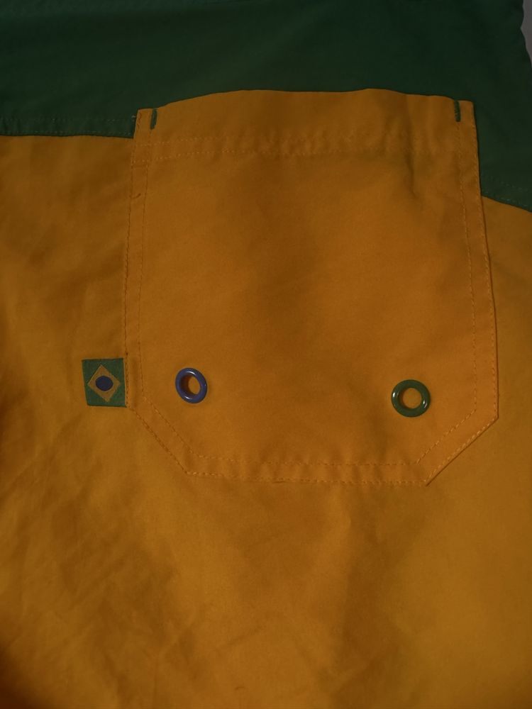 Шикарные шорты Brazil