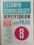 Repetytorium ósmoklasisty do języka polskiego