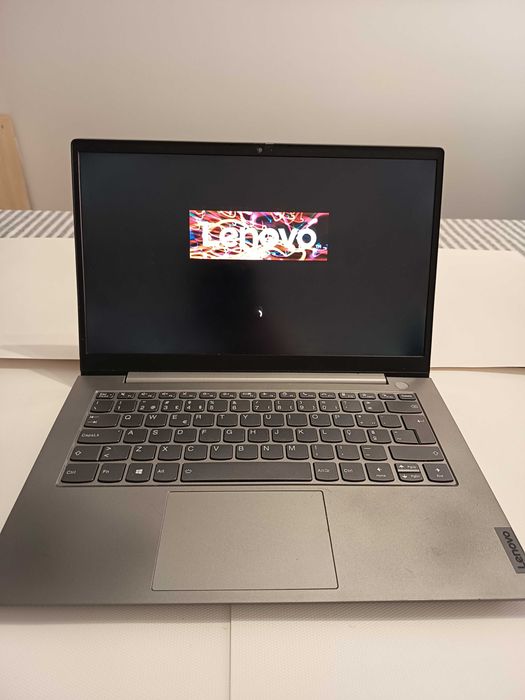 LENOVO ThinkBook 14 G2 ITL - Gama PRO Excelente estado. i5, 16GB Ram