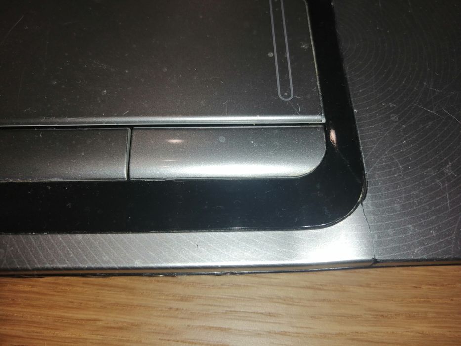 Ноутбук HP Pavilion dv 6825er обмін на планшет