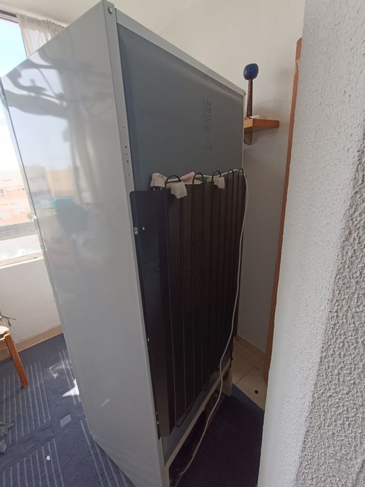 Frigorífico Hotpoint Ariston