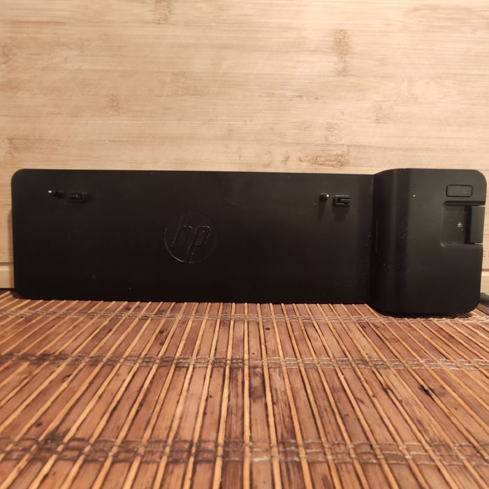 HP stacja dokująca Ultra Slim