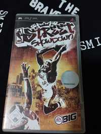 Продам ігру PSP NBA Street Showdown