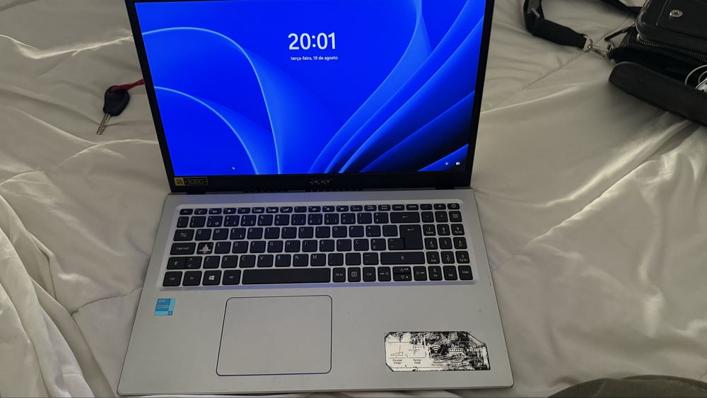 Computador/Portatil Acer Aspire 3