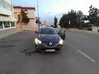 Renault Megane 15dci