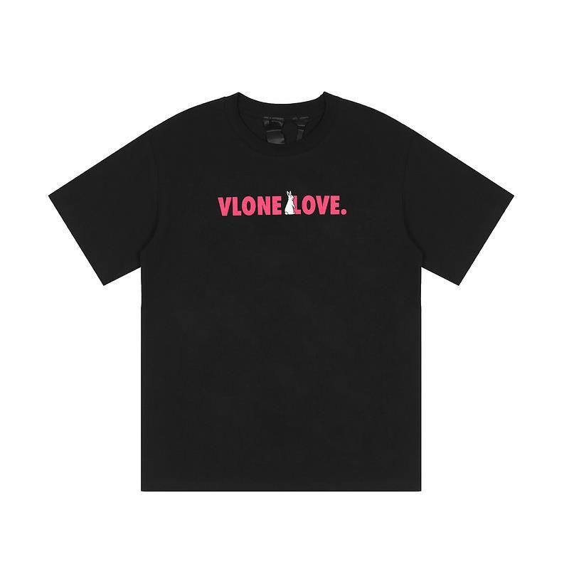 Футболка Vlone Love М, С