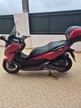 Vendo Honda Forza 125
