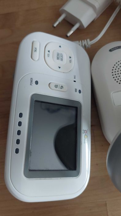 Intercomunicador Becken baby