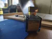 Maison Francis Kurkdjian Oud extrait de parfum ekstrakt