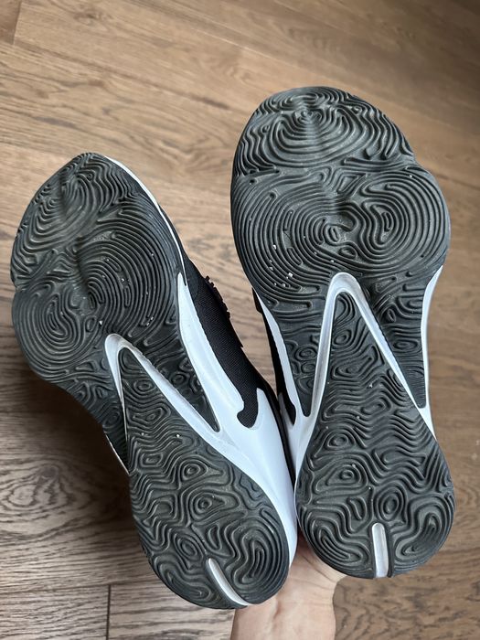 Nike Zoom Freak 3 Project 34