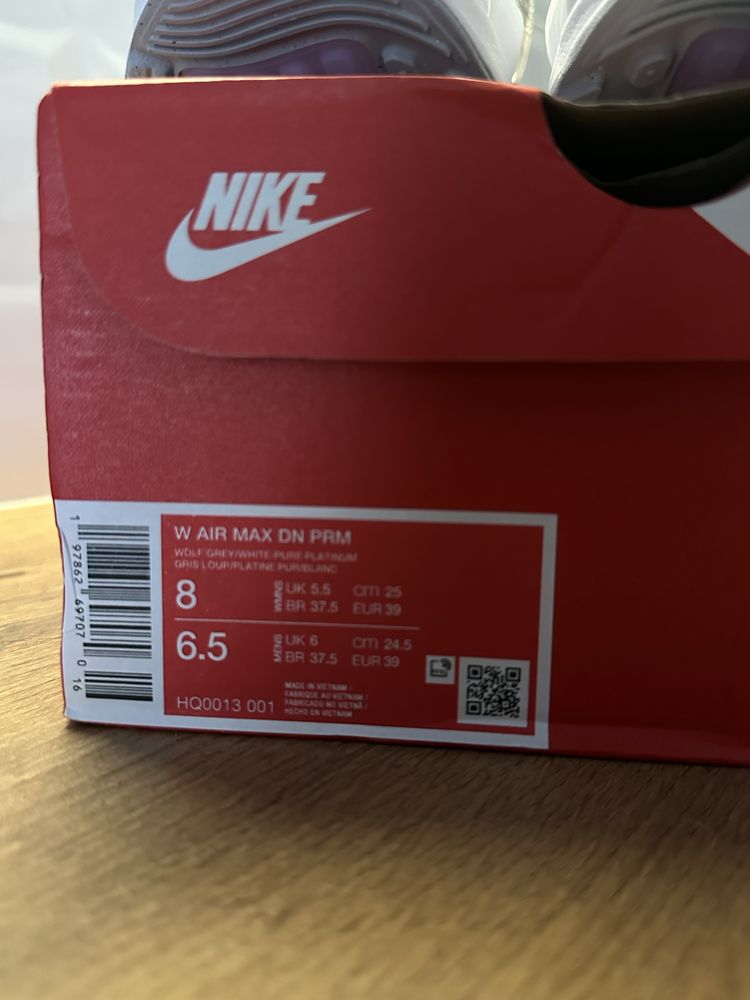 Nike W Air Max DN PRM