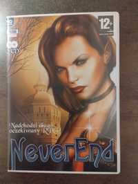 gra  PC --- Never End -- NeverEnd