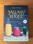 Marek Zaremba Jaglany Detoks