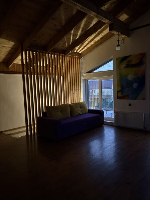 Осокорки сучасний будинок генератор подобово святкування,посуточно дом