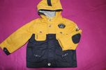 Kurtka ocieplana C&A 92