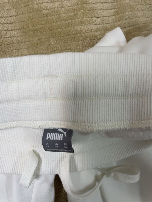 Продается спортивный костюм puma