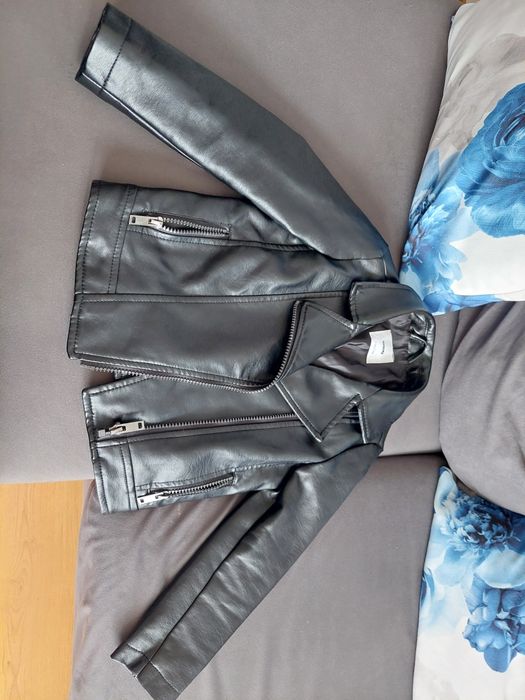 Ramoneska dla dziewczynki 110