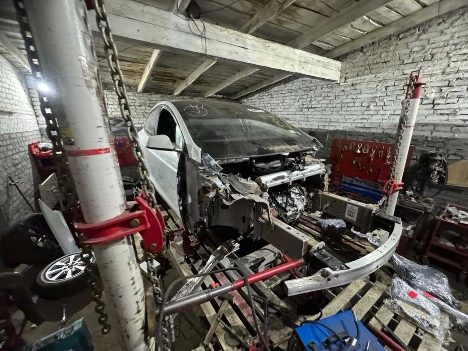 Ремонт бамперов пайка пластика Качественная покраска авто,полировка