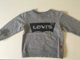 Bluza LEVI’S rozmiar 86/92