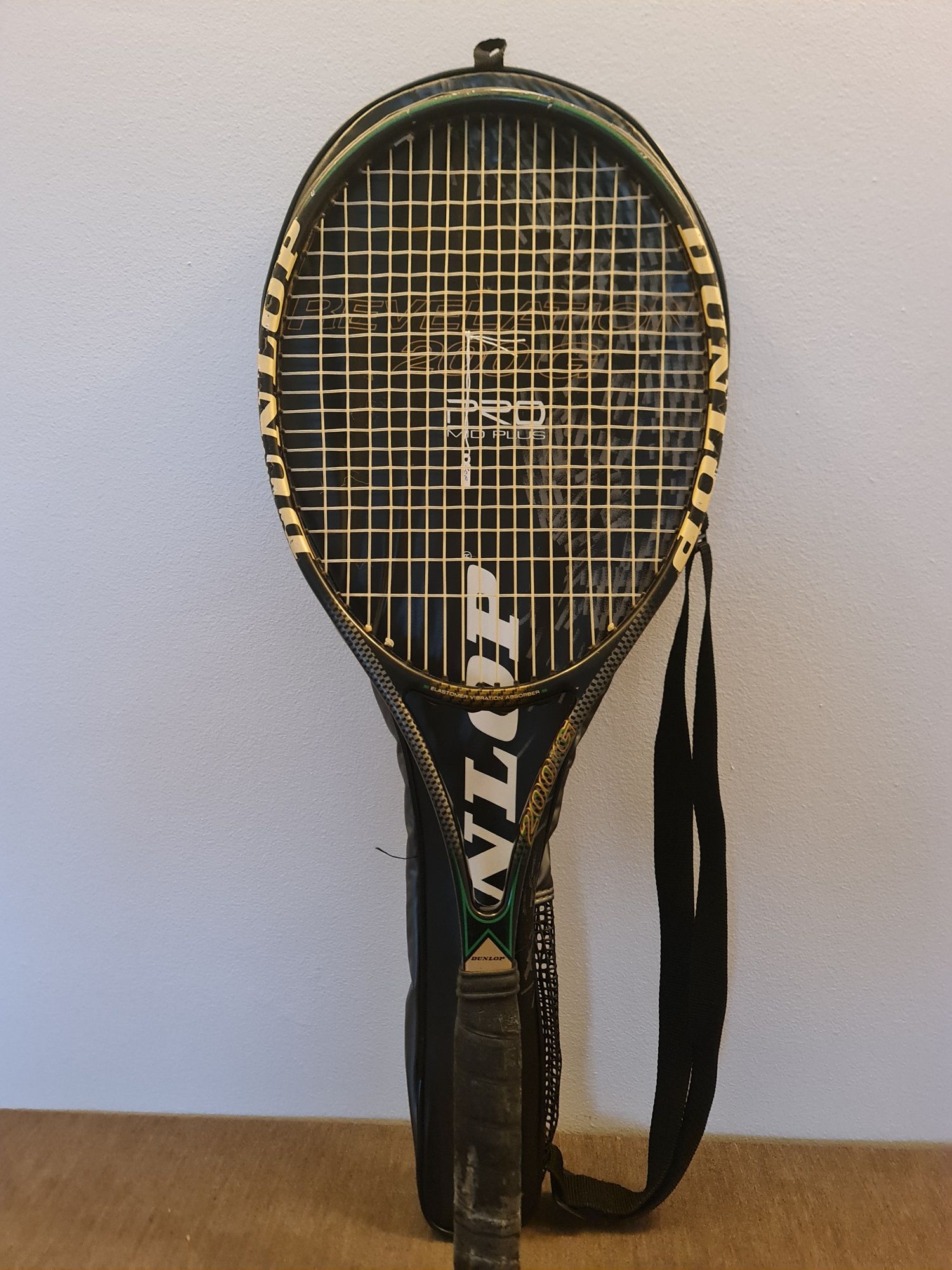 Raquete tenis vintage ( Browning , Dunlop , Wilson , Fischer )