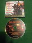 CD Action 9/10 - Rainbow Six / Hitman / Ford Racing