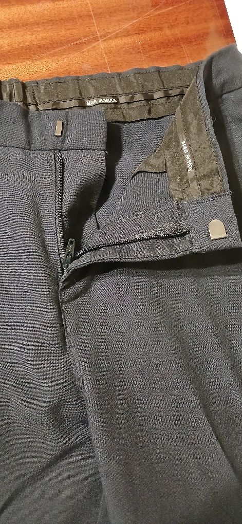 Брюки шкільні marks & spencer PLUS р.9-10, 12-13