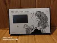 Tablet graficzny XP-PEN Star 03