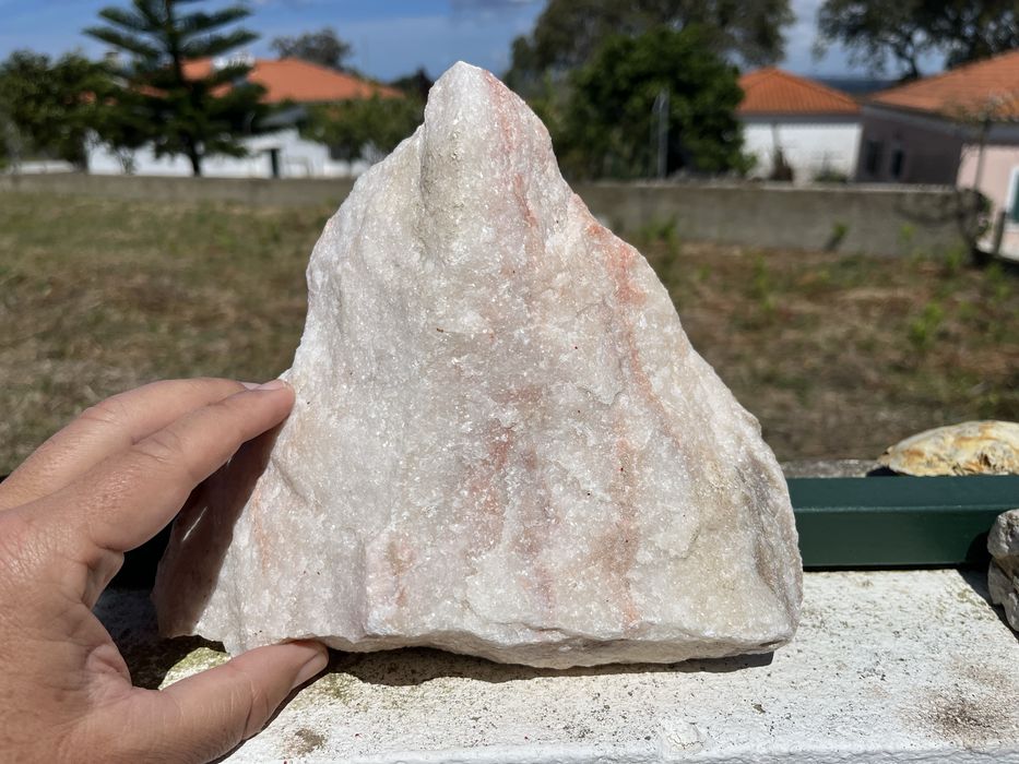 Pedra para aquário lindíssima
