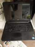 Notebook Dell i3