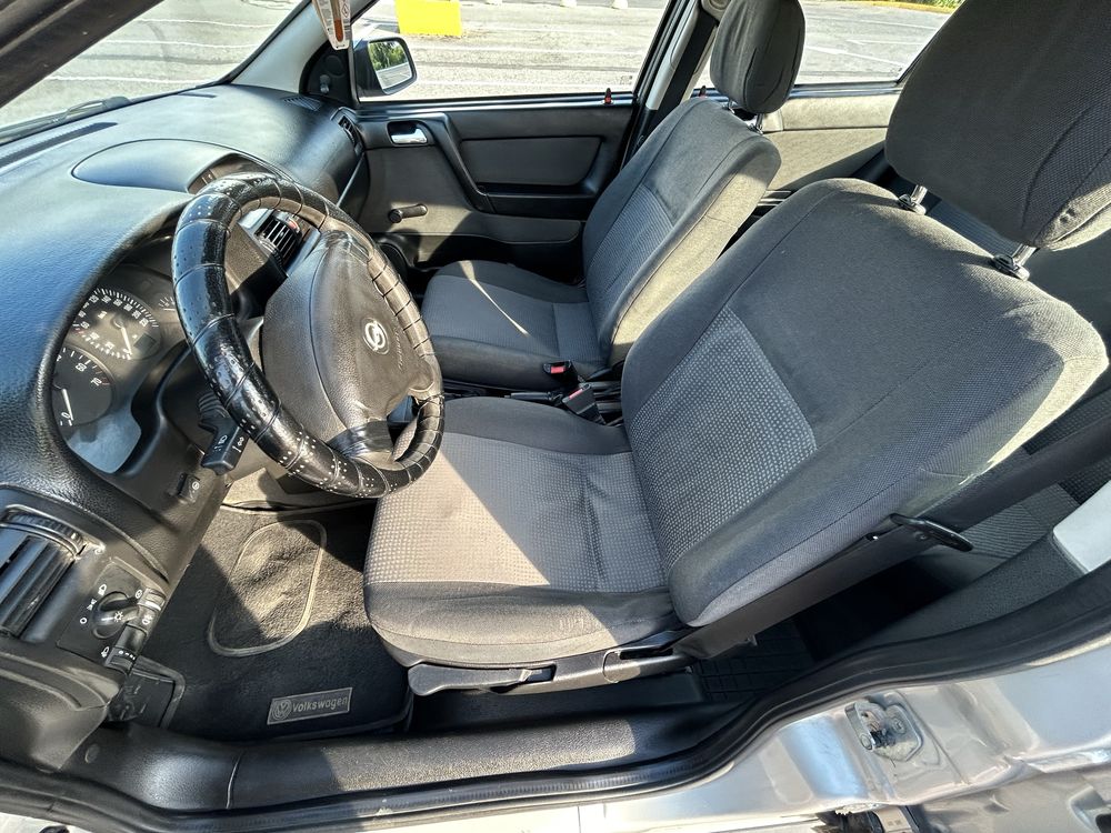 Opel Astra G 2005