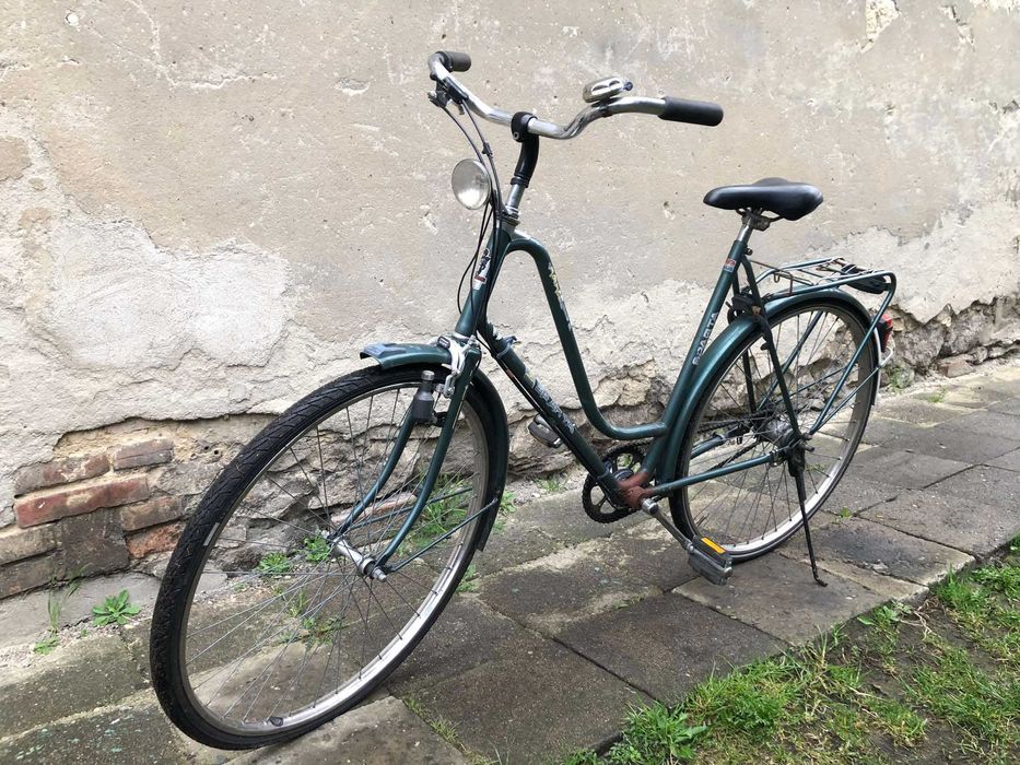 Rower Sparta sprawny 28 cali