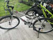 Rower dla nastolatki