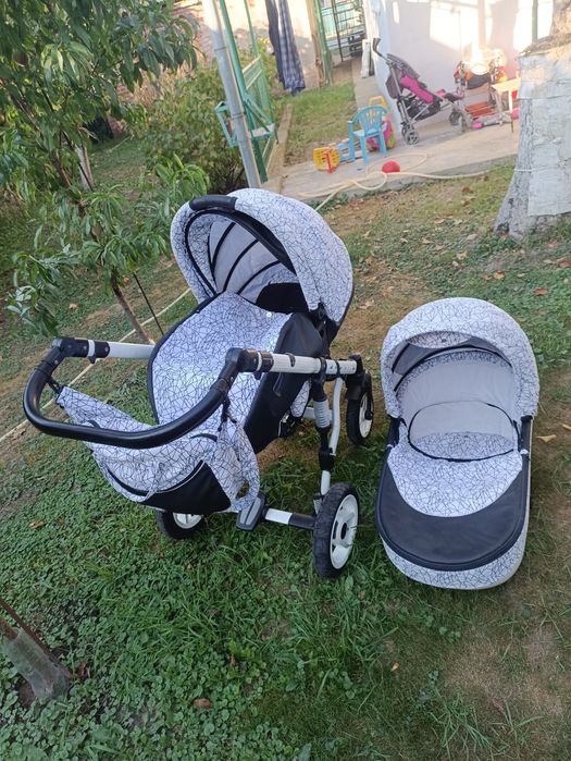 Продам коляску дитячу трансформер