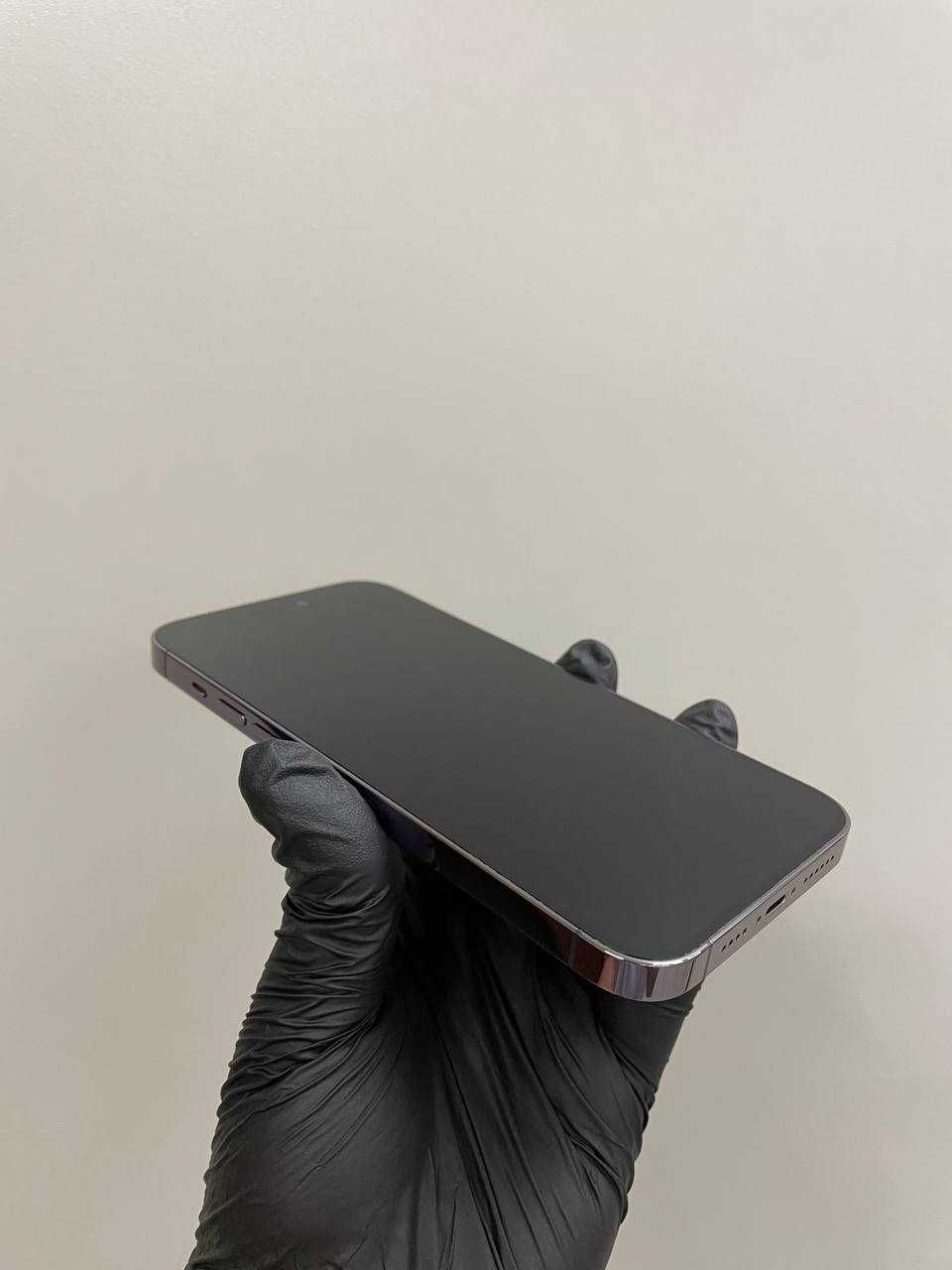 iPhone 14 Pro Max 128Gb Deep Purple (Sim + eSim) + Гарантія