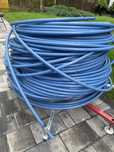 Rura KAN-therm BluePert 16X2mm, 290mb + rozwijak + gratis