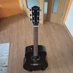 Guitarra Fender  Modelo: CD - 60 Dread V3