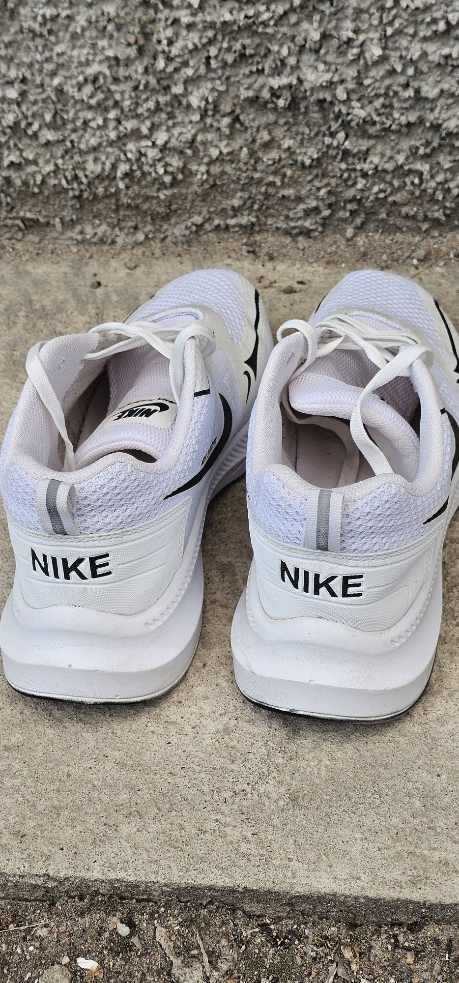 Кросівки Nike Air Zoom, ідеальний стан