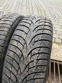 Резина для авто R15 185/65 Nokian зима